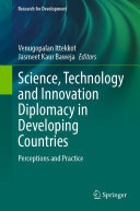 Science, Technology and Innovation Diplomacy in Developing Countries: Perceptions and Practice