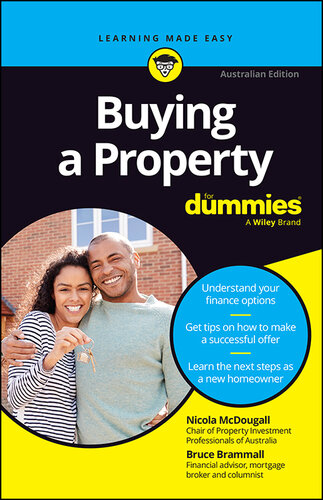 Buying a Property for Dummies: Australian Edition