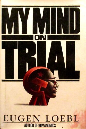 My Mind on Trial