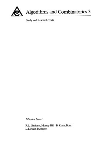 Systems Analysis by Graphs and Matroids: Structural Solvability and Controllability (Algorithms and Combinatorics, 3)