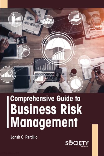 Comprehensive Guide to Business Risk Management