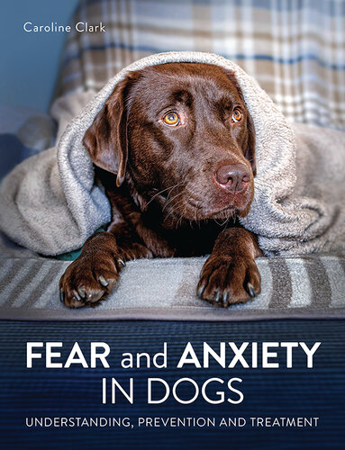 Fear and Anxiety in Dogs [Team-IRA]