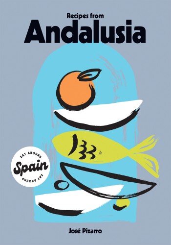 Recipes from Andalusia