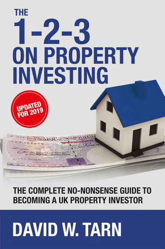 The no-nonsense guide to uk property investment