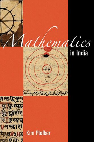 Mathematics in India