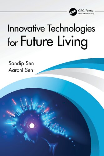 Innovative Technologies for Future Living [Team-IRA]