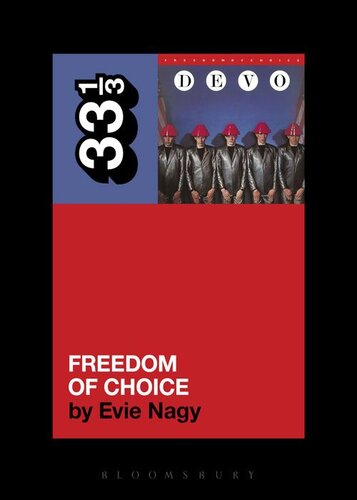 Freedom of Choice