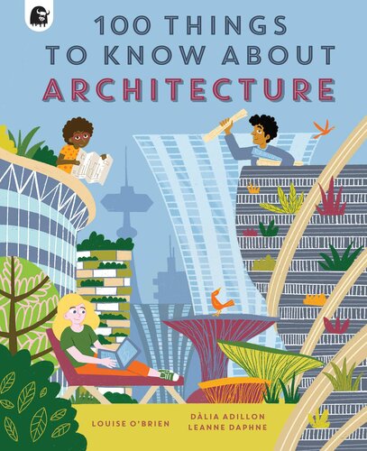 100 Things to Know About Architecture