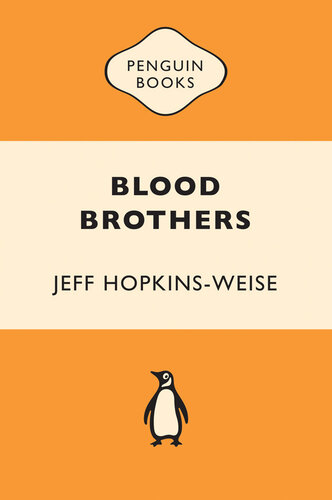 Blood Brothers: The Anzac Genesis