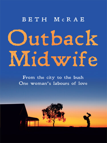 Outback Midwife