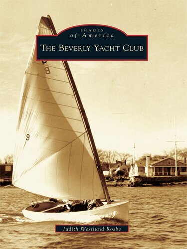 The Beverly Yacht Club