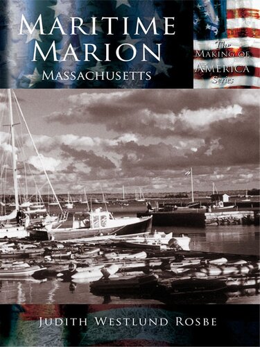 Maritime Marion