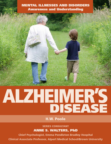 Alzheimer's Disease