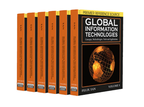 Global Information Technologies: Concepts, Methodologies, Tools and Applications