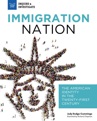 Immigration Nation: The American Identity in the Twenty-First Century