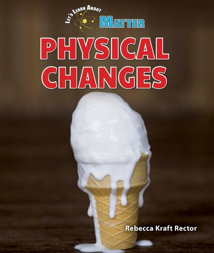 Physical Changes