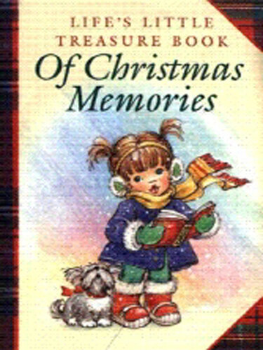 Life's Treasure Book of Christmas Memories