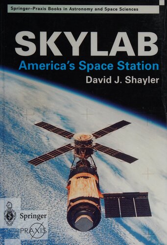 Skylab: America's Space Station