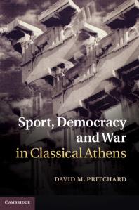 Sport, Democracy and War in Classical Athens