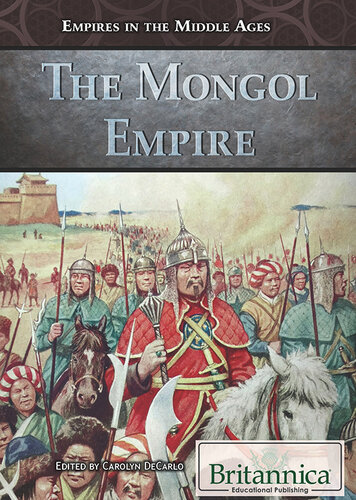 The Mongol Empire