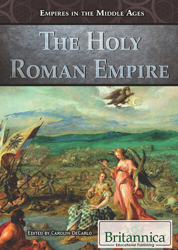 The Holy Roman Empire