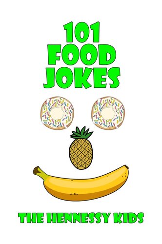 101 Food Jokes