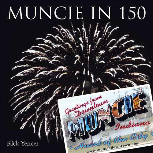 Muncie in 150