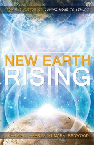 A New Earth Rising