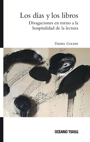 Los días y los libros: Divagaciones en torno a la hospitalidad de la lectura