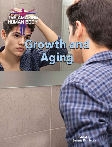 Growth and Aging