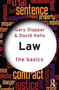 Law: the Basics : The Basics