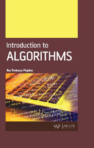 Introduction to algorithms