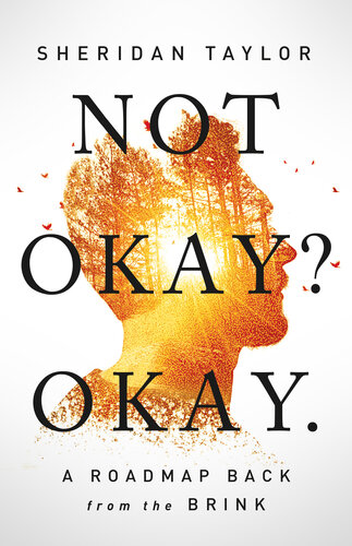 Not Okay? Okay.: A Roadmap Back from the Brink