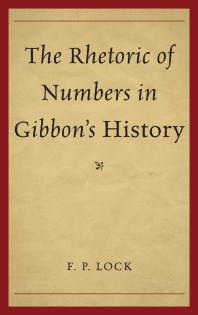 The Rhetoric of Numbers in Gibbon's History