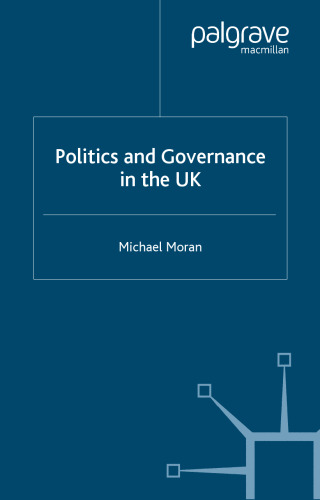 Politics and Governance in the UK