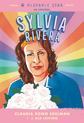 Sylvia Rivera