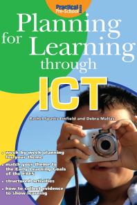 Planning for Learning through ICT