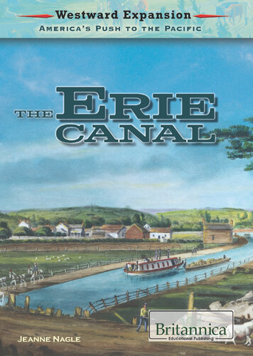 The Erie Canal