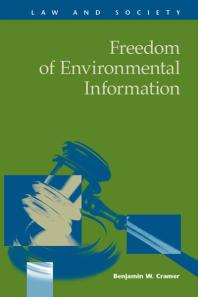 Freedom of Environmental Information