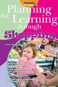 Planning for Learning through Shopping