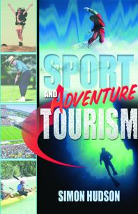 Sport and Adventure Tourism