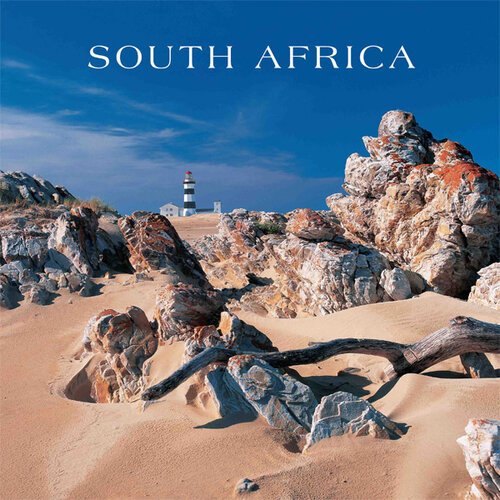 South Africa: A Photographic Exploration of Its People, Places, & Wildlife