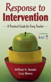 Response to Intervention : A Practical Guide for Every Teacher