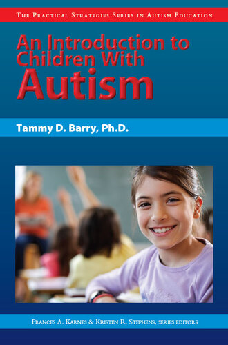 An Introduction to Children With Autism