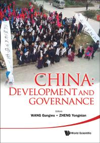 China: Development And Governance