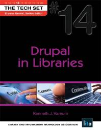 Drupal in Libraries : (the Tech Set® #14)