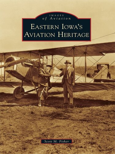 Eastern Iowa's Aviation Heritage