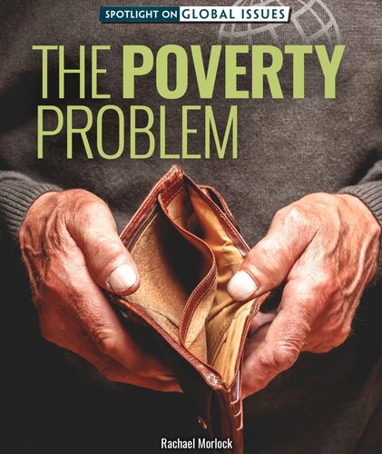 The Poverty Problem