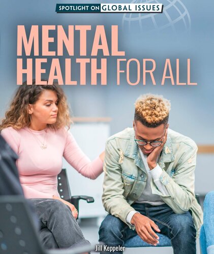 Mental Health for All