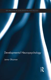 Developmental Neuropsychology